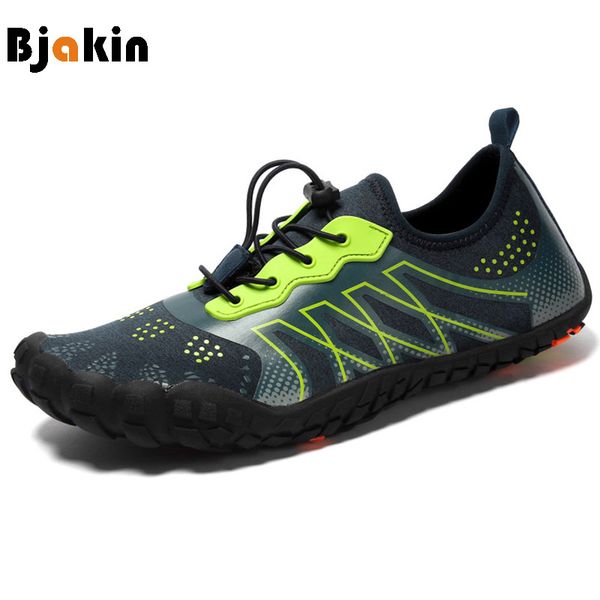 bjakin mens barefoot five fingers shoes 2019 summer beach shoes for men upstream walking water shoe quick drying sports footwear
bjakin mens barefoot five fingers shoes 2019 summer beach shoes for men upstream walking water shoe quick drying sports footwear