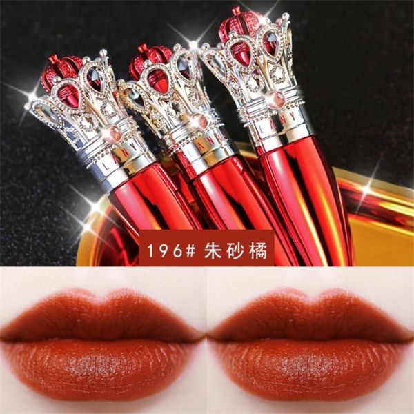 small cayenne pepper luxurious lipstick waterproof lasting moisturizing lipstick non-stick cup lip gloss fashion color makeup t9f0029
small cayenne pepper luxurious lipstick waterproof lasting moisturizing lipstick non-stick cup lip gloss fashion color makeup t9f0029