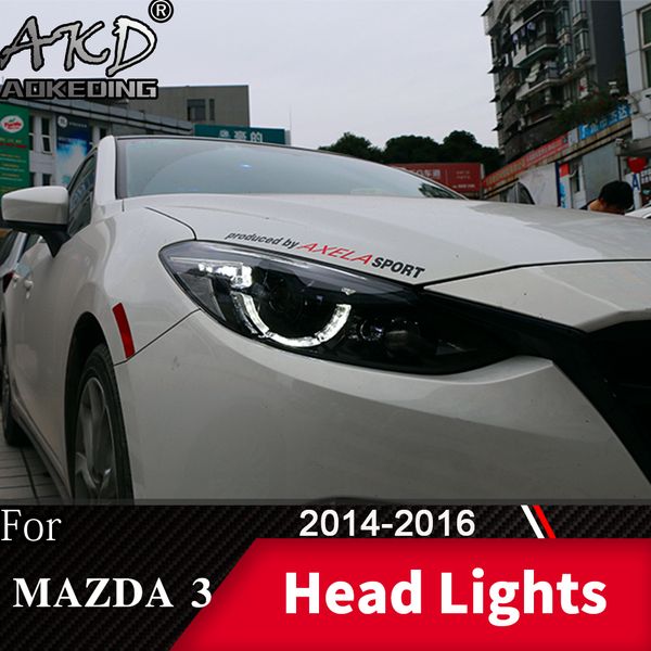 head lamp for car 3 2014-2016 axela headlights fog lights day running light drl h7 led bi xenon bulb car accessory
head lamp for car 3 2014-2016 axela headlights fog lights day running light drl h7 led bi xenon bulb car accessory