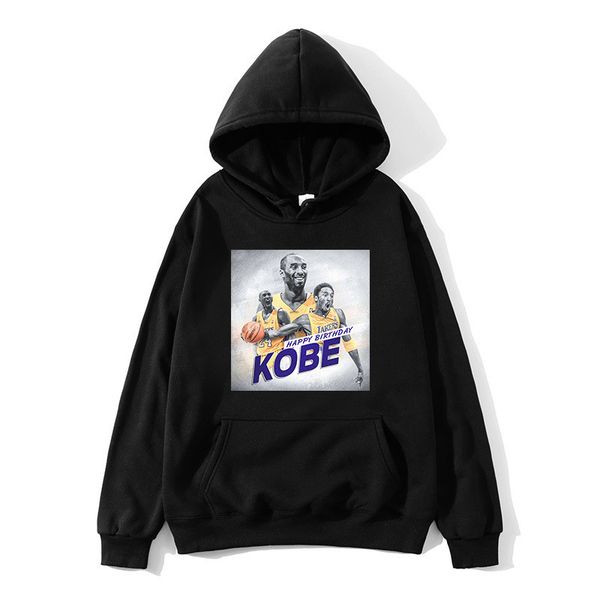 mens designer crew neck casual hoodies kb fashion long sleeve spring hooded homme loose sweatershirts, Black
mens designer crew neck casual hoodies kb fashion long sleeve spring hooded homme loose sweatershirts, Black