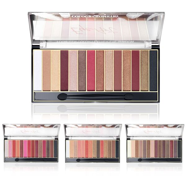14 colors matte shimmer eyeshadow palette long-lasting non-dizzy dyeing glitter eye shadow
14 colors matte shimmer eyeshadow palette long-lasting non-dizzy dyeing glitter eye shadow