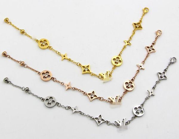 горячие продажи мода цветок маленькие аксессуары шить браслет женщины высокое качество титановой стали гипоаллергенные ювелирные изделия, Golden;silver
горячие продажи мода цветок маленькие аксессуары шить браслет женщины высокое качество титановой стали гипоаллергенные ювелирные изделия, Golden;silver