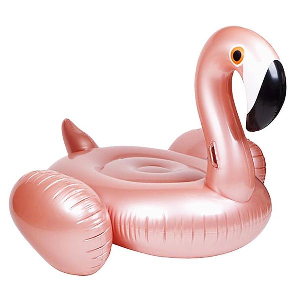 new flamingo-shaped floating row inflatable seat swimming ring floating ring water toy suitable for children
new flamingo-shaped floating row inflatable seat swimming ring floating ring water toy suitable for children