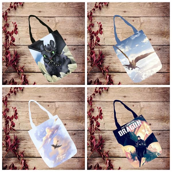 cool train dragon fashion anime foldable handbag canvas shopping bag casual shoulder bags customized tote new
cool train dragon fashion anime foldable handbag canvas shopping bag casual shoulder bags customized tote new