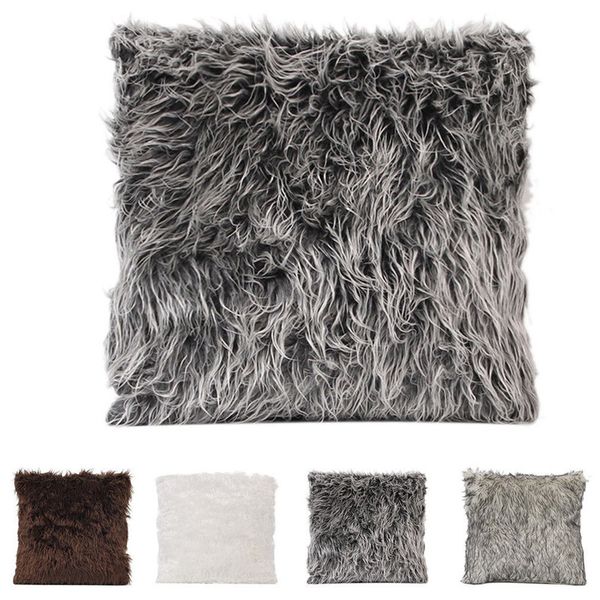 plush manmade soft fur plush throw pillow case cover home bed room sofa decoration furry waist comfort cushion cover pillowcase
plush manmade soft fur plush throw pillow case cover home bed room sofa decoration furry waist comfort cushion cover pillowcase