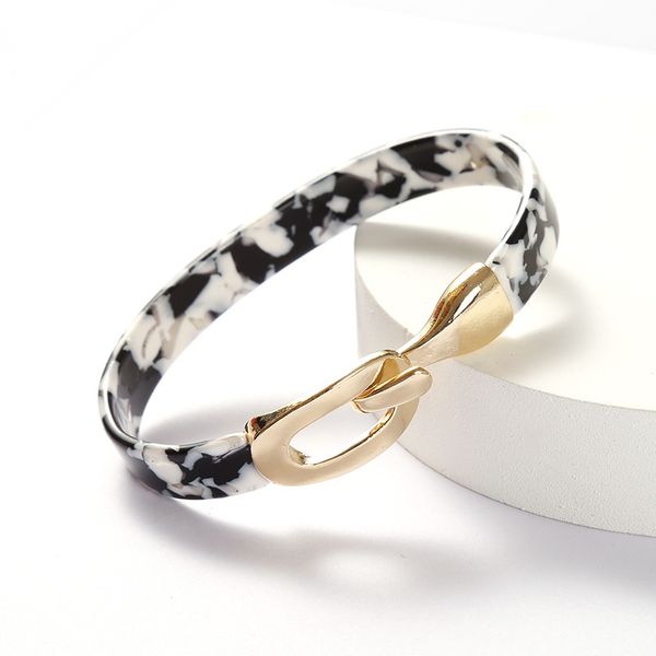 new europe and america fashion acrylic leopard black red bangles alloy buckle for women girl alloy acrylic bracelets jewelry
new europe and america fashion acrylic leopard black red bangles alloy buckle for women girl alloy acrylic bracelets jewelry
