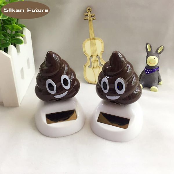 car ornament solar powered dancing shaking head cartoon doll automobile auto dashboard decoration cute car accessories
car ornament solar powered dancing shaking head cartoon doll automobile auto dashboard decoration cute car accessories
