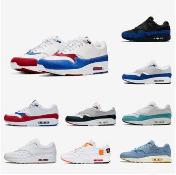 87 og anniversary 1 og running shoes sneaker trainer sports shoes size 36-45 with box, White;red
87 og anniversary 1 og running shoes sneaker trainer sports shoes size 36-45 with box, White;red