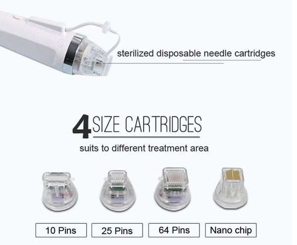 disposable fractional rf microneedle machine spare part microneedling machine cartridges tips spare parts replacement needle head
disposable fractional rf microneedle machine spare part microneedling machine cartridges tips spare parts replacement needle head