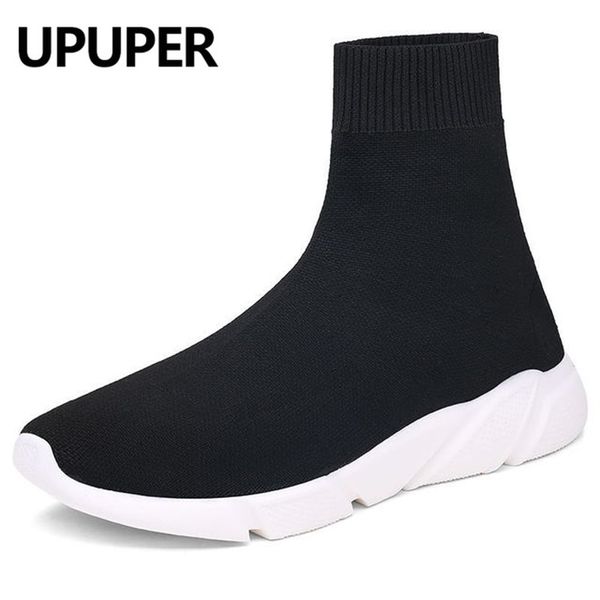 upuper fashion sneakers men casual shoes big size :35-47 light high breathable socks shoes men black blue
upuper fashion sneakers men casual shoes big size :35-47 light high breathable socks shoes men black blue