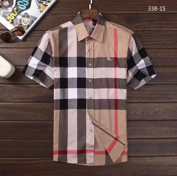 2019 men 039 bu ine ca ual hirt men hort leeve triped lim fit ma culina ocial male t hirt new fa hion man checked hirt 5822 
2019 men 039 bu ine ca ual hirt men hort leeve triped lim fit ma culina ocial male t hirt new fa hion man checked hirt 5822