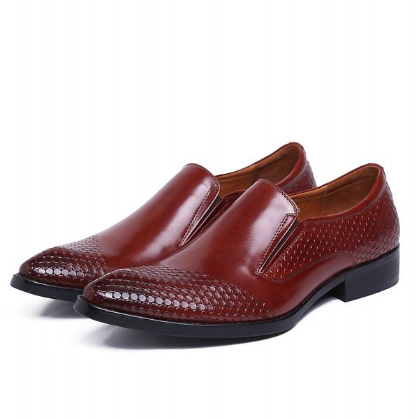 handmade men's loafer shoes 100% genuine cow leather fashion casual luxury wedding party original design formal shoes js-a0074, Black
handmade men's loafer shoes 100% genuine cow leather fashion casual luxury wedding party original design formal shoes js-a0074, Black
