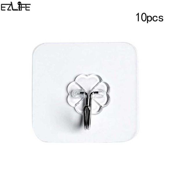 10 шт пвх несущие 10кг бесшовные клей крючок водонепроницаемый прозрачный strong придерживайтесь крюк кухня вешалка стены ry0076
10 шт пвх несущие 10кг бесшовные клей крючок водонепроницаемый прозрачный strong придерживайтесь крюк кухня вешалка стены ry0076