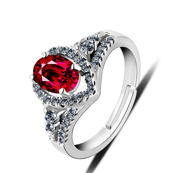 women rings 100% pure s925 sterling silver ring luxury design ring band jewelry wedding rings for women valentine's day present, Slivery;golden
women rings 100% pure s925 sterling silver ring luxury design ring band jewelry wedding rings for women valentine's day present, Slivery;golden