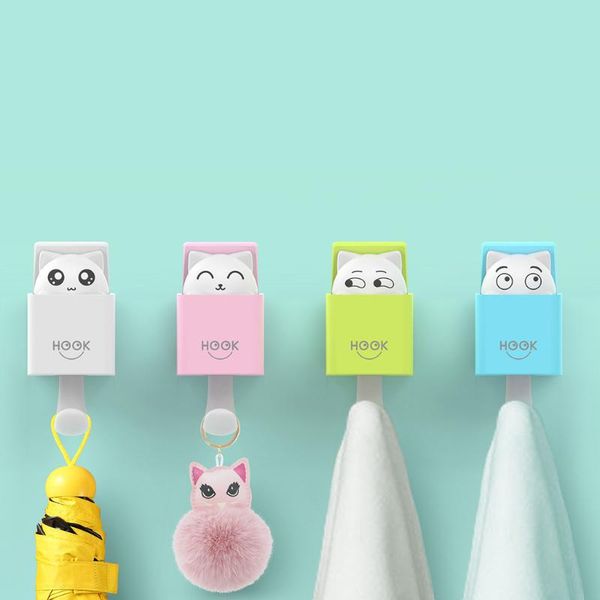 strong cute cat gravity induction suction cup wall hook hanger kitchen bathroom gravity induction suction cup wall hook hanger
strong cute cat gravity induction suction cup wall hook hanger kitchen bathroom gravity induction suction cup wall hook hanger