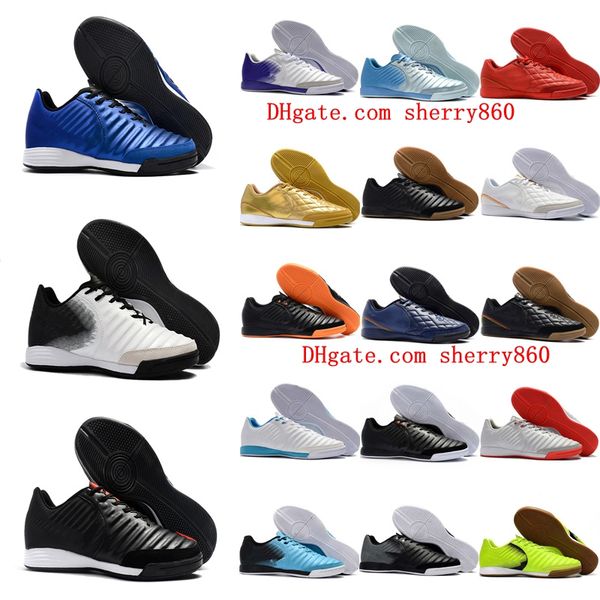 2019 mens soccer cleats Tiempo Ligera IV IC indoor soccer shoes TIEMPOX football boots TimpoX Finale Tacos de futbol new
2019 mens soccer cleats Tiempo Ligera IV IC indoor soccer shoes TIEMPOX football boots TimpoX Finale Tacos de futbol new