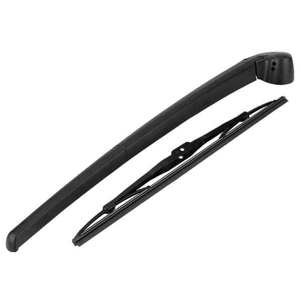 rear windshield windscreen wiper arm & blade set for a4 8e b6 b7 avant / estate 2001-2008
rear windshield windscreen wiper arm & blade set for a4 8e b6 b7 avant / estate 2001-2008