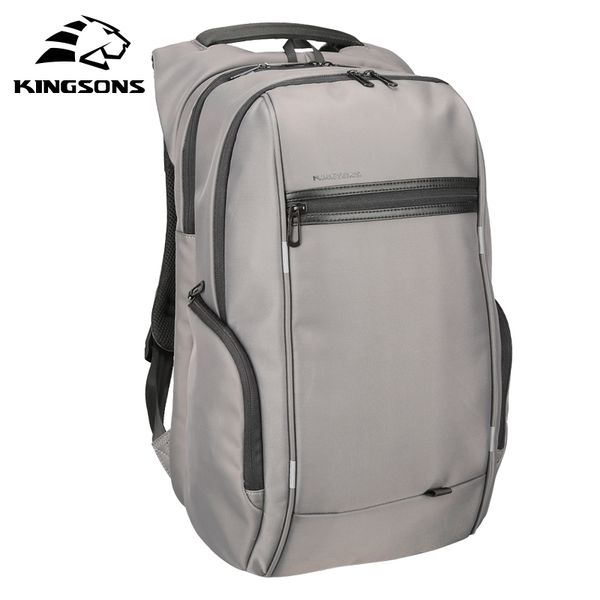 kingsons 13.3 15.6 17.3 inches lapbackpack external usb charge computer backpacanti-theft waterproof bags for men women
kingsons 13.3 15.6 17.3 inches lapbackpack external usb charge computer backpacanti-theft waterproof bags for men women