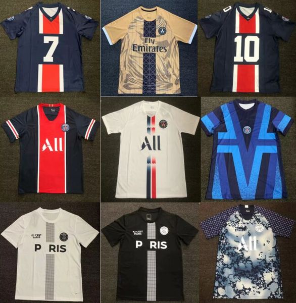 Maillot de foot ligue 1 p g 2019 2020 p g edition mbappe occer jer ey pari football hirt kimpembe training polo hirt 19 20
Maillot de foot ligue 1 p g 2019 2020 p g edition mbappe occer jer ey pari football hirt kimpembe training polo hirt 19 20