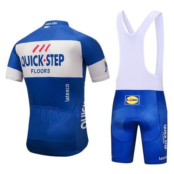 diegonovo quick step cycling jersey gel bike shorts set sobycle ropa ciclismo mens summer teampro bicycling wear maillot culotte, Black;blue
diegonovo quick step cycling jersey gel bike shorts set sobycle ropa ciclismo mens summer teampro bicycling wear maillot culotte, Black;blue