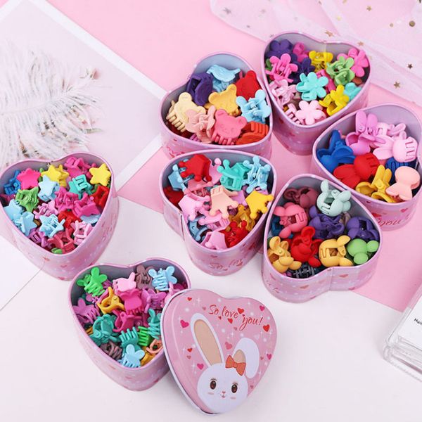15pcs/set girls cute colorful cartoon small hair lovely children gifts hair clips headband kids fashion accessories, Slivery;white
15pcs/set girls cute colorful cartoon small hair lovely children gifts hair clips headband kids fashion accessories, Slivery;white