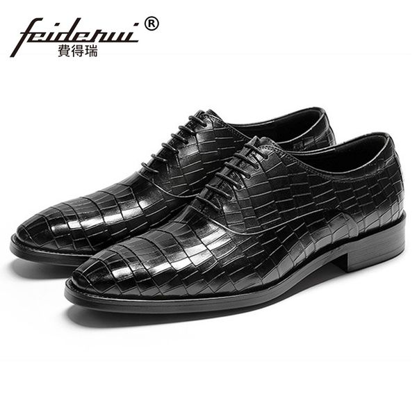 italian designer man formal dress bride shoes genuine leather handmade wedding oxfords pointed toe laces mens welted flats dm180, Black
italian designer man formal dress bride shoes genuine leather handmade wedding oxfords pointed toe laces mens welted flats dm180, Black