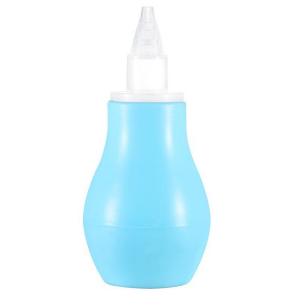 portable manual silicone baby toddler nasal aspirator nose mucus cleaner snot sucker pump nose cleaning tool safe non-toxic #30
portable manual silicone baby toddler nasal aspirator nose mucus cleaner snot sucker pump nose cleaning tool safe non-toxic #30