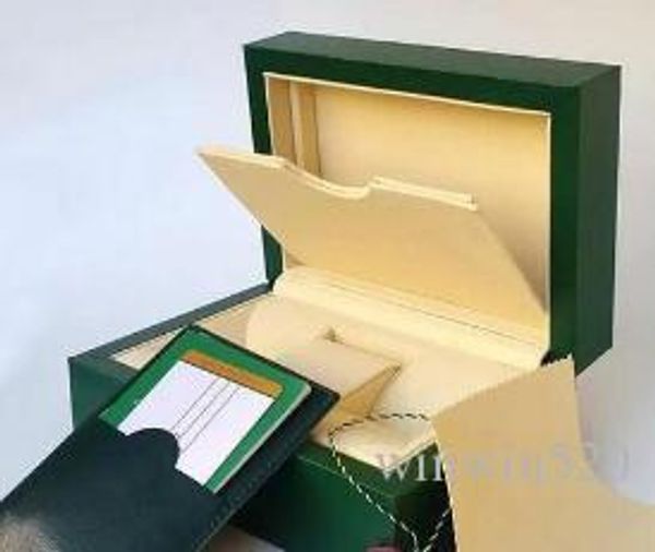2020 for r01ex box style dark green wood watch box papers gift leather bag 1166o watches boxes, Black;blue
2020 for r01ex box style dark green wood watch box papers gift leather bag 1166o watches boxes, Black;blue