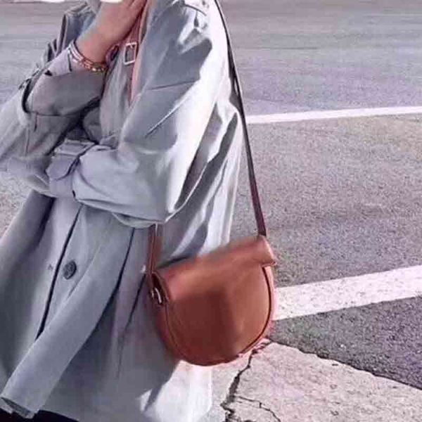 saddle shoulder bag cross body granular cowhide totes luxury handbags women designer famous brands cow real leather quality
saddle shoulder bag cross body granular cowhide totes luxury handbags women designer famous brands cow real leather quality