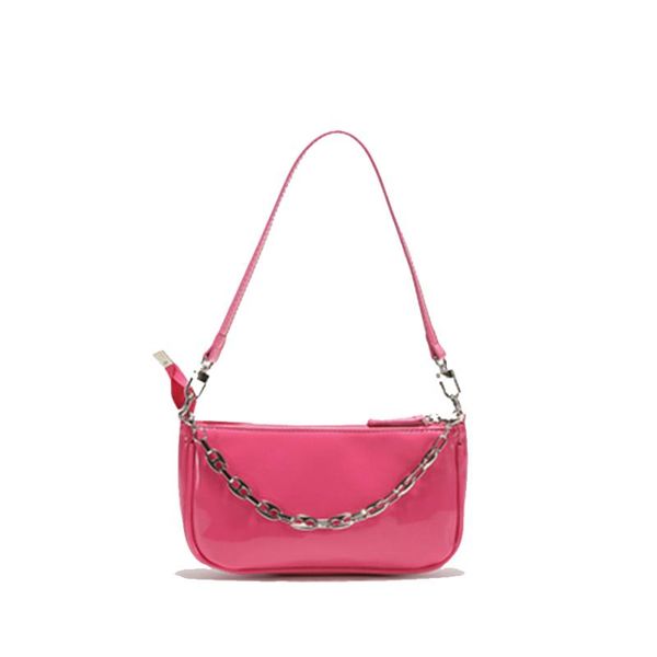 vintage crocodile baguette shape hand bag 2020 new handbag women bags lizards lady shoulder bags chain totes sac
vintage crocodile baguette shape hand bag 2020 new handbag women bags lizards lady shoulder bags chain totes sac