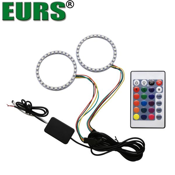 eurs 2pcs angle eye ring rgb 12v led daytime running lights remote control fog light led 70mm 80mm 90mm 110mm 120mm
eurs 2pcs angle eye ring rgb 12v led daytime running lights remote control fog light led 70mm 80mm 90mm 110mm 120mm