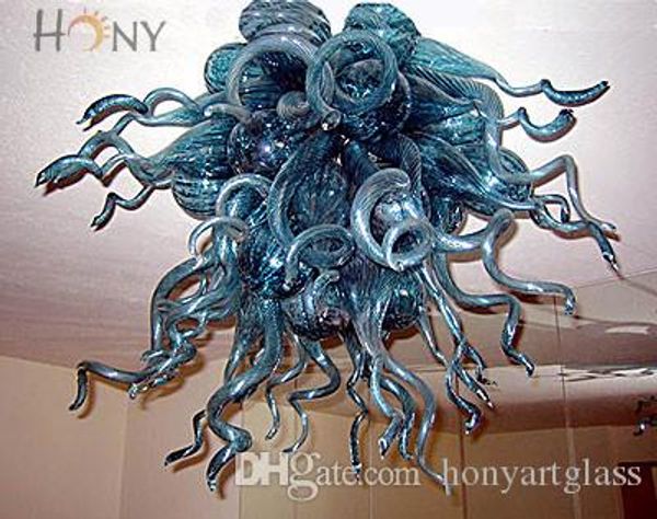 ac led bulbs 110v/240v borosilicate art living room decorative light murano colored chandelier
ac led bulbs 110v/240v borosilicate art living room decorative light murano colored chandelier