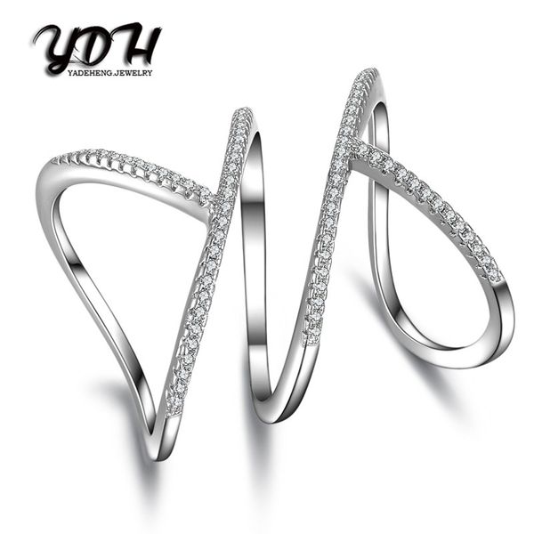 elegant have to permanent ring series exquisite good quality zircon ring graceful hundred take the hand decorate, Slivery;golden
elegant have to permanent ring series exquisite good quality zircon ring graceful hundred take the hand decorate, Slivery;golden