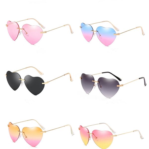2020 роскошных очки для мужчин женщин vintage очки аксессуары heart-shaped sunglasee # 87840, White;black
2020 роскошных очки для мужчин женщин vintage очки аксессуары heart-shaped sunglasee # 87840, White;black
