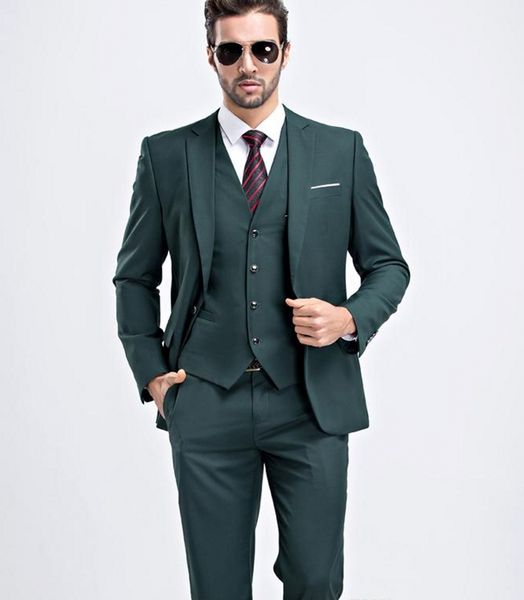 сшитое dark hunter формальные свадебные мужские костюмы для groomsmen wear трехкомпонентную обрезка fit сшитое groom tuxedos вечер партии ко, Black;gray
сшитое dark hunter формальные свадебные мужские костюмы для groomsmen wear трехкомпонентную обрезка fit сшитое groom tuxedos вечер партии ко, Black;gray