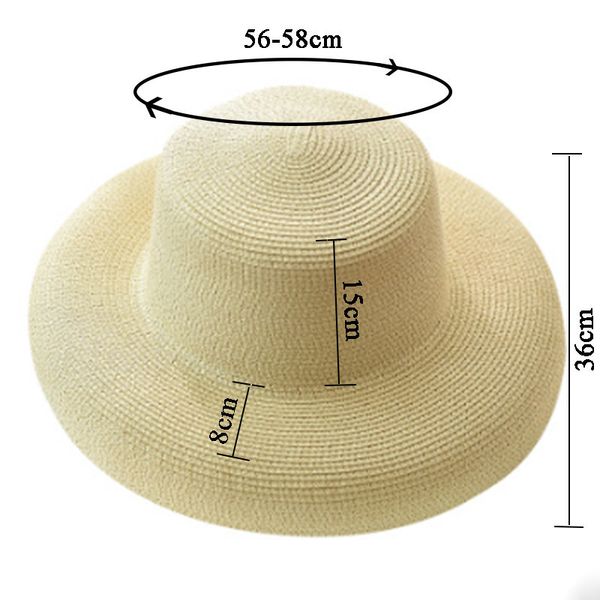 2019 summer women boater beach hat female casual panama hat lady brand classic flat bowknot straw sun hat women fedoras, Blue;gray
2019 summer women boater beach hat female casual panama hat lady brand classic flat bowknot straw sun hat women fedoras, Blue;gray