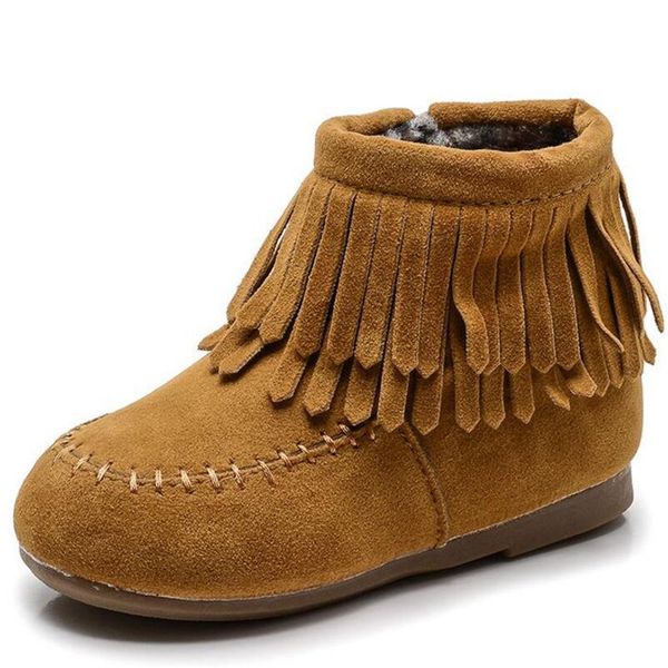 girls boots fur thick warm children' shoes new shoes for boys baby cotton zip kids snow boots winter, Black;grey
girls boots fur thick warm children' shoes new shoes for boys baby cotton zip kids snow boots winter, Black;grey