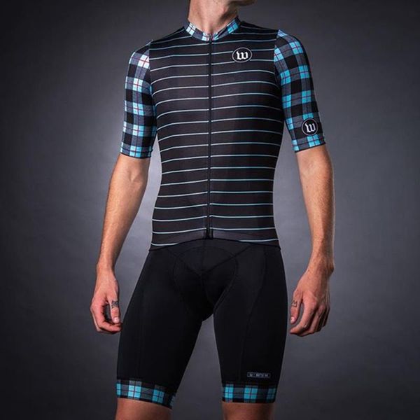 wattieink wielren kleding heren jersey set 9d bike shorts mtb ropa cycling pro bicycling shirts maillot culotte wear ciclismo, Black;blue
wattieink wielren kleding heren jersey set 9d bike shorts mtb ropa cycling pro bicycling shirts maillot culotte wear ciclismo, Black;blue