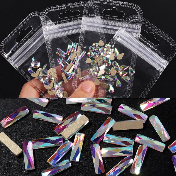 20pcs nail art rhinestones stones mix sizes nail studs stones diy 3d design art decorations rhinestones accessories, Silver;gold
20pcs nail art rhinestones stones mix sizes nail studs stones diy 3d design art decorations rhinestones accessories, Silver;gold