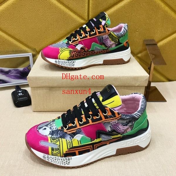 Sapatos ocasionais sanxun4
Sapatos ocasionais sanxun4