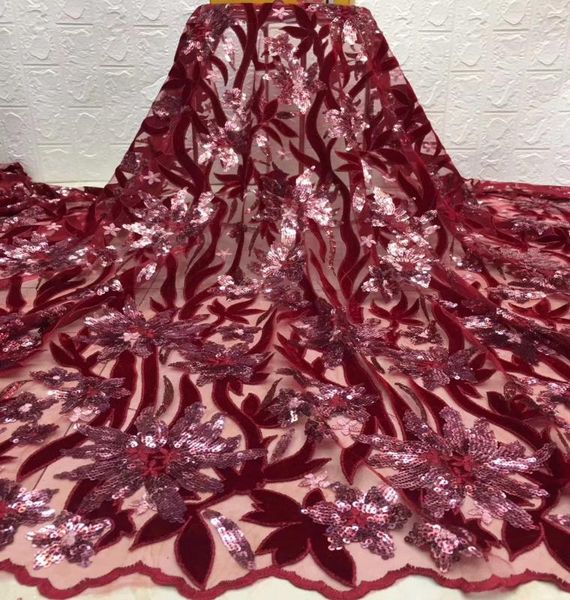 ribbon latest french nigerian net lace,african velvet tulle mesh sequence lace fabric for wedding dress 5yards ts9088, Pink;blue
ribbon latest french nigerian net lace,african velvet tulle mesh sequence lace fabric for wedding dress 5yards ts9088, Pink;blue