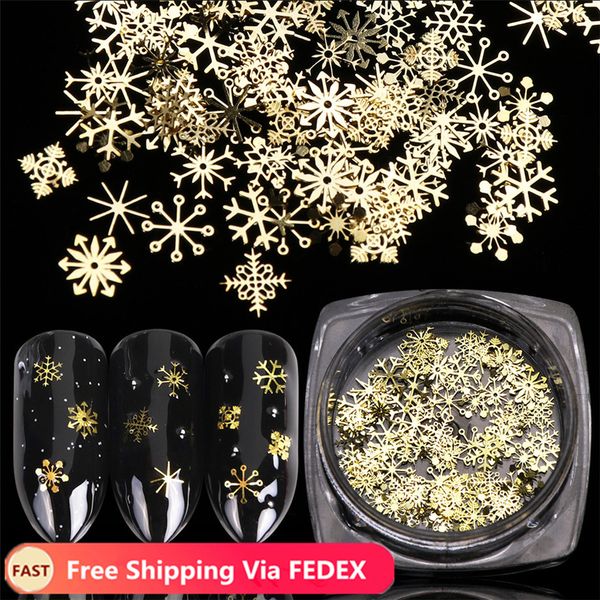 120 pieces/box hollow out gold nail glitter sequins snow flakes mixed design decorations for nail arts pillette nail accessories, Silver;gold
120 pieces/box hollow out gold nail glitter sequins snow flakes mixed design decorations for nail arts pillette nail accessories, Silver;gold