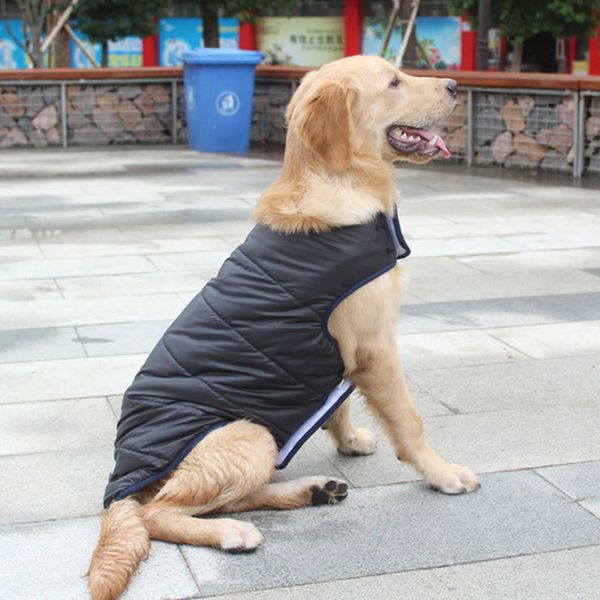 hoomall pet vest jacket coat pet supplies warm double-sided wearable dog clothes waterproof clothing for small large dogs
hoomall pet vest jacket coat pet supplies warm double-sided wearable dog clothes waterproof clothing for small large dogs