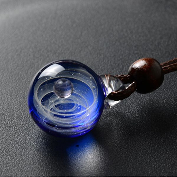 lovers necklace galaxy glass pendant with rope necklace men women link chain fashion jewelry long couple gifts chokers, Silver
lovers necklace galaxy glass pendant with rope necklace men women link chain fashion jewelry long couple gifts chokers, Silver