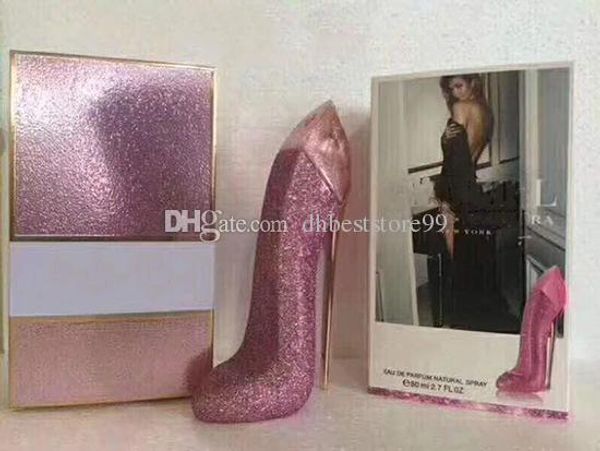Good girl high heeled lady perfume durable pray fragrance cla ic big name with the ame high quality perfume fa t hipping
Good girl high heeled lady perfume durable pray fragrance cla ic big name with the ame high quality perfume fa t hipping