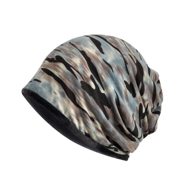 men women winter camo beanie hat cap headgear outdoor cycling climbing hiking fleece warm elastic hat scarf neckerchief, Black
men women winter camo beanie hat cap headgear outdoor cycling climbing hiking fleece warm elastic hat scarf neckerchief, Black