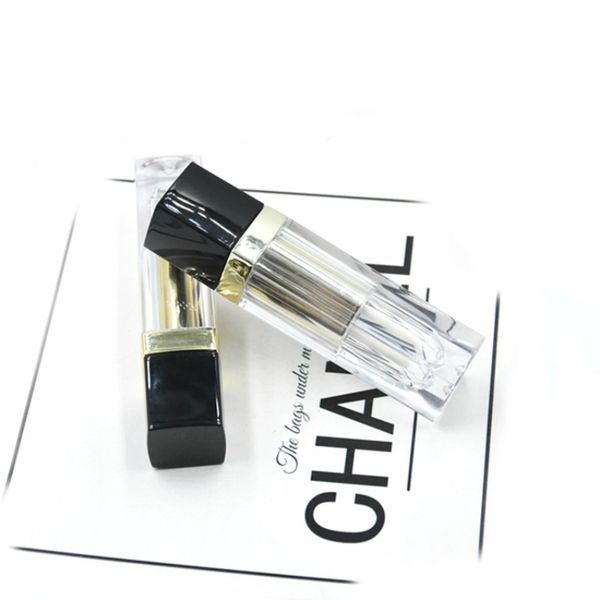 wholesale plastic cosmetic lipgloss packaging container mini clear empty lipgloss tube square lip gloss tubes lipgloss refillable bottle
wholesale plastic cosmetic lipgloss packaging container mini clear empty lipgloss tube square lip gloss tubes lipgloss refillable bottle