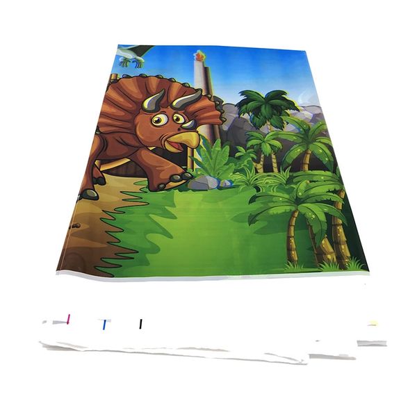 1pcs dinosaur theme disposable tablecloths dinosaur plastic table cover dinosaur theme birthday party decorations other event & party suppli
1pcs dinosaur theme disposable tablecloths dinosaur plastic table cover dinosaur theme birthday party decorations other event & party suppli