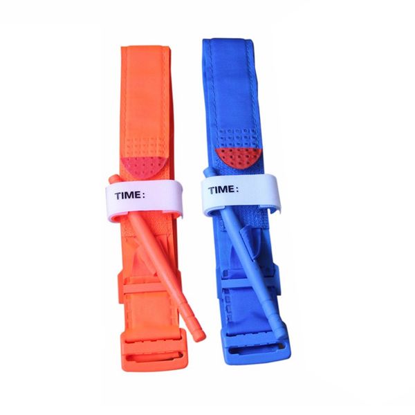 outdoor hiking portable first aid quick slow release buckle medical one hand emergency tourniquet strap orange
outdoor hiking portable first aid quick slow release buckle medical one hand emergency tourniquet strap orange