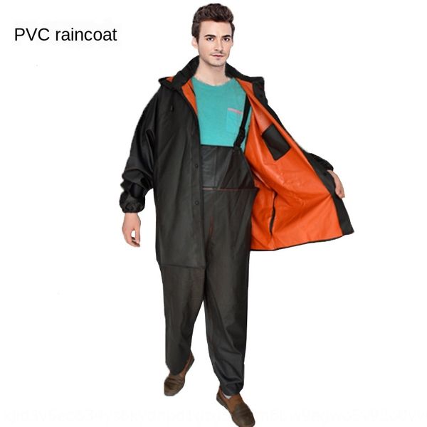 avm3y rongcheng acid and alkali resistant straps split raincoat work coal mine rubber and plastic pvc ox protective clothing tendon protecti, Red;brown
avm3y rongcheng acid and alkali resistant straps split raincoat work coal mine rubber and plastic pvc ox protective clothing tendon protecti, Red;brown